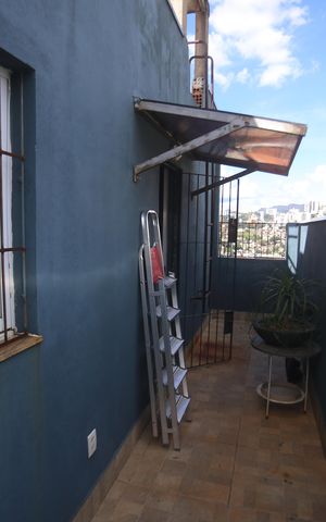Casa à venda com 210m², 2 quartos e 2 vagasÁrea privada