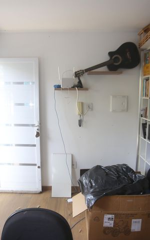 Casa à venda com 210m², 2 quartos e 2 vagasSuite