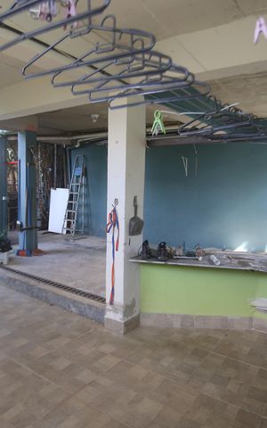 Casa à venda com 210m², 2 quartos e 2 vagasArea comum
