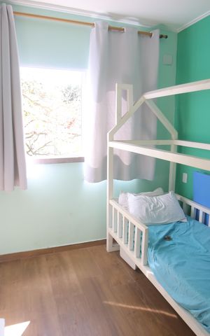 Casa à venda com 210m², 2 quartos e 2 vagasQuarto