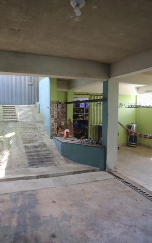 Casa à venda com 210m², 2 quartos e 2 vagasArea comum