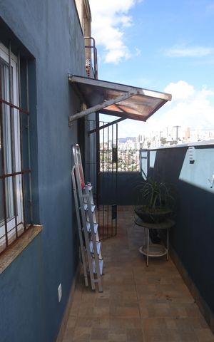 Casa à venda com 210m², 2 quartos e 2 vagasÁrea privada