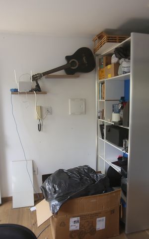 Casa à venda com 210m², 2 quartos e 2 vagasSuite