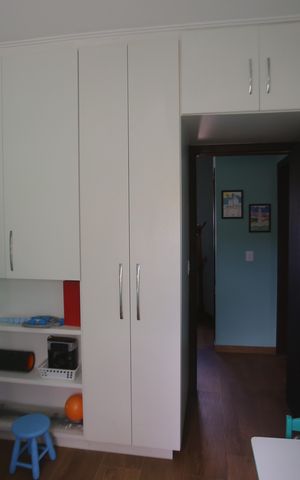 Casa à venda com 210m², 2 quartos e 2 vagasQuarto