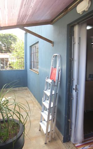 Casa à venda com 210m², 2 quartos e 2 vagasÁrea privada