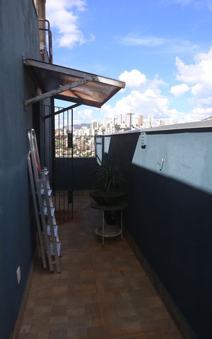 Casa à venda com 210m², 2 quartos e 2 vagasÁrea privada