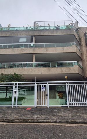 Apartamento à venda com 600m², 3 quartos e 3 vagas