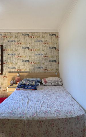 Casa para alugar com 206m², 3 quartos e 2 vagas Casa para alugar com 206m², 3 quartos e 2 vagasQuarto 2
