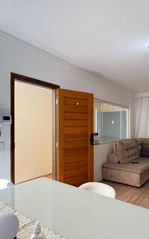 Casa para alugar com 206m², 3 quartos e 2 vagas Casa para alugar com 206m², 3 quartos e 2 vagasSala