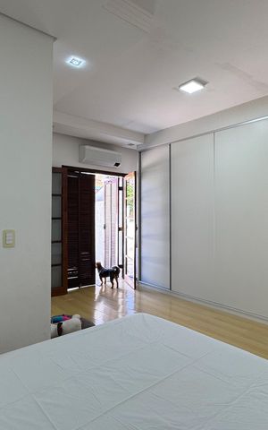 Casa para alugar com 206m², 3 quartos e 2 vagas Casa para alugar com 206m², 3 quartos e 2 vagasSuíte