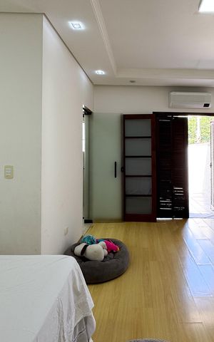 Casa para alugar com 206m², 3 quartos e 2 vagas Casa para alugar com 206m², 3 quartos e 2 vagasSuíte