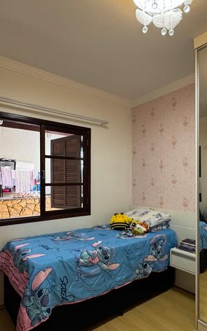 Casa para alugar com 206m², 3 quartos e 2 vagas Casa para alugar com 206m², 3 quartos e 2 vagasQuarto 1