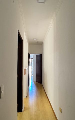 Casa para alugar com 206m², 3 quartos e 2 vagas Casa para alugar com 206m², 3 quartos e 2 vagasAcesso - Quartos