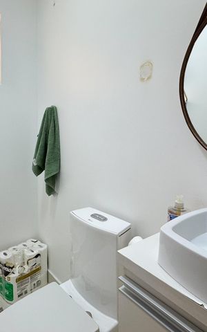 Casa para alugar com 206m², 3 quartos e 2 vagas Casa para alugar com 206m², 3 quartos e 2 vagasLavabo