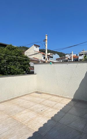 Casa para alugar com 206m², 3 quartos e 2 vagas Casa para alugar com 206m², 3 quartos e 2 vagasSacada