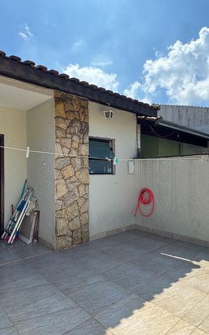 Casa para alugar com 206m², 3 quartos e 2 vagas Casa para alugar com 206m², 3 quartos e 2 vagasSacada