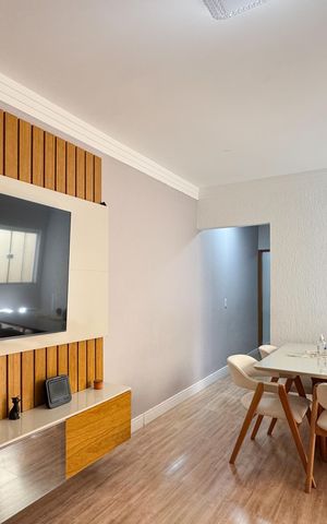 Casa para alugar com 206m², 3 quartos e 2 vagas Casa para alugar com 206m², 3 quartos e 2 vagasSala