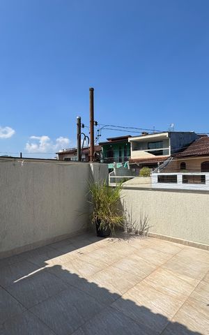 Casa para alugar com 206m², 3 quartos e 2 vagas Casa para alugar com 206m², 3 quartos e 2 vagasSacada