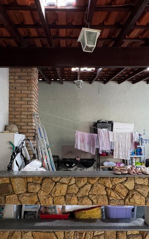 Casa para alugar com 206m², 3 quartos e 2 vagas Casa para alugar com 206m², 3 quartos e 2 vagasVista - Quarto 1