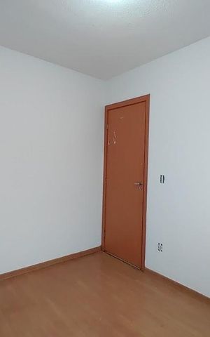 Apartamento para alugar com 44m², 2 quartos e 1 vaga Apartamento para alugar com 44m², 2 quartos e 1 vagaQuarto 2