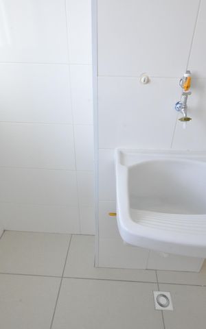 Apartamento à venda com 52m², 2 quartos e 1 vagaÁrea de Serviço