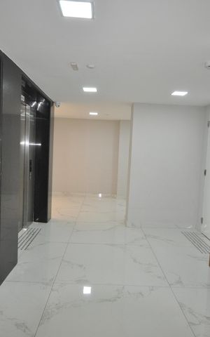 Apartamento à venda com 52m², 2 quartos e 1 vagaHall de entrada
