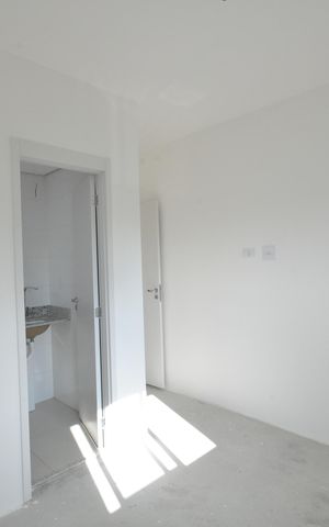 Apartamento à venda com 52m², 2 quartos e 1 vagaQuarto Suíte