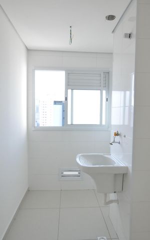 Apartamento à venda com 52m², 2 quartos e 1 vagaÁrea de Serviço