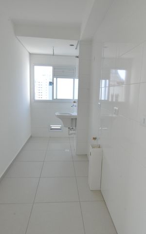 Apartamento à venda com 52m², 2 quartos e 1 vagaCozinha