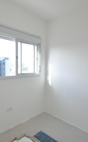 Apartamento à venda com 52m², 2 quartos e 1 vagaQuarto 2