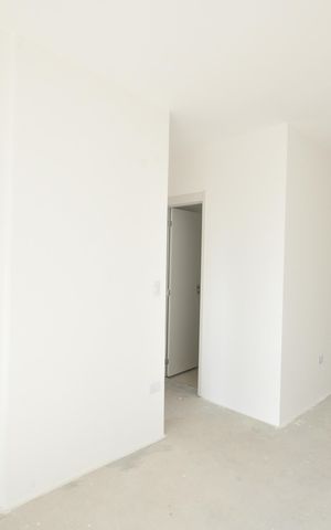 Apartamento à venda com 52m², 2 quartos e 1 vagaSala