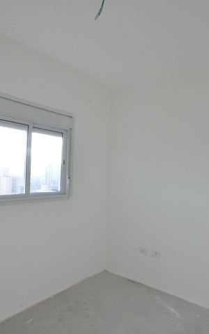 Apartamento à venda com 52m², 2 quartos e 1 vagaQuarto Suíte