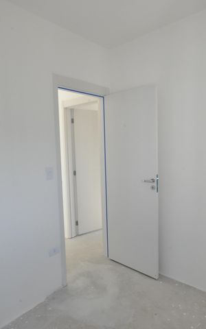 Apartamento à venda com 52m², 2 quartos e 1 vagaQuarto 2