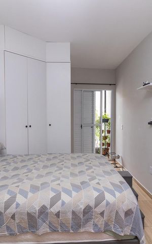Casa à venda com 115m², 2 quartos e 3 vagasSuíte 2