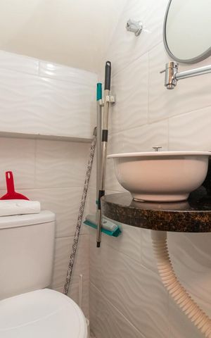 Casa à venda com 115m², 2 quartos e 3 vagasLavabo 1