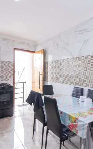 Casa à venda com 115m², 2 quartos e 3 vagasCozinha