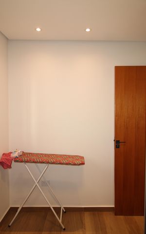 Casa à venda com 220m², 4 quartos e 2 vagasQuarto 2