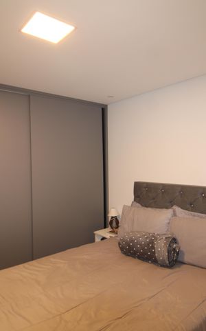 Casa à venda com 220m², 4 quartos e 2 vagasQuarto 1