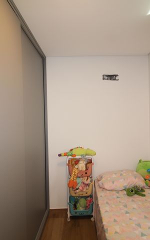 Casa à venda com 220m², 4 quartos e 2 vagasQuarto 2