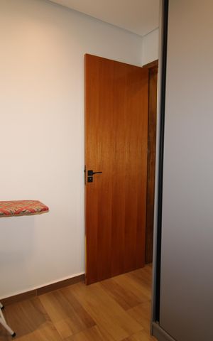 Casa à venda com 220m², 4 quartos e 2 vagasQuarto 2