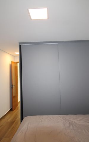 Casa à venda com 220m², 4 quartos e 2 vagasQuarto 1
