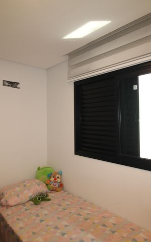 Casa à venda com 220m², 4 quartos e 2 vagasQuarto 2