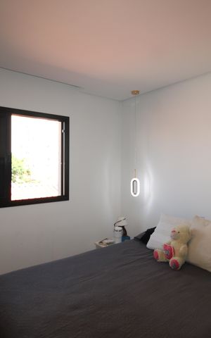Casa à venda com 220m², 4 quartos e 2 vagasQuarto 3