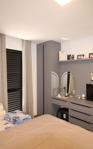 Casa à venda com 220m², 4 quartos e 2 vagasQuarto 1