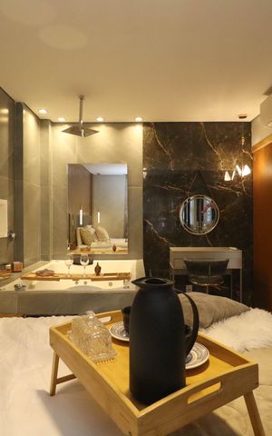 Apartamento à venda com 110m², 3 quartos e 1 vaga Apartamento à venda com 110m², 3 quartos e 1 vagaSuíte 1