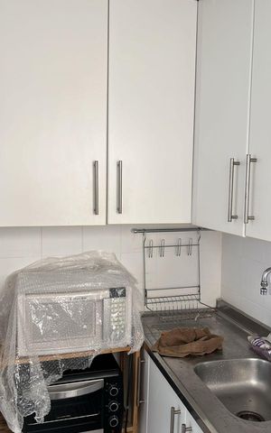 Apartamento para alugar com 138m², 2 quartos e 2 vagas Apartamento para alugar com 138m², 2 quartos e 2 vagasCozinha
