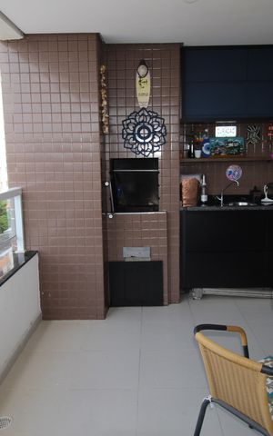 Apartamento para alugar com 86m², 2 quartos e 2 vagasSacada