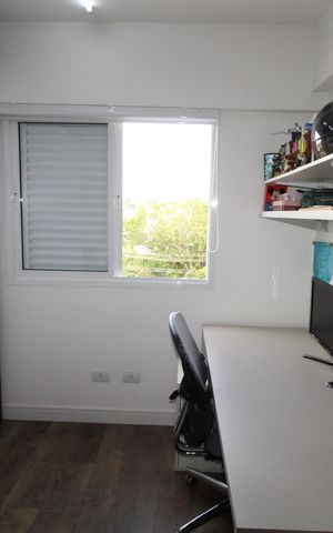 Apartamento para alugar com 86m², 2 quartos e 2 vagasQuarto