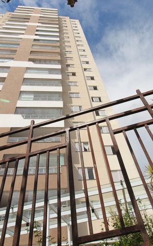 Apartamento para alugar com 86m², 2 quartos e 2 vagasFachada do Prédio