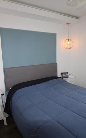 Apartamento para alugar com 86m², 2 quartos e 2 vagasSuíte